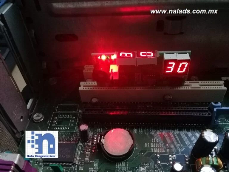 Uso de Tarjeta POST
