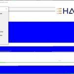 DiskMon – SysInternals