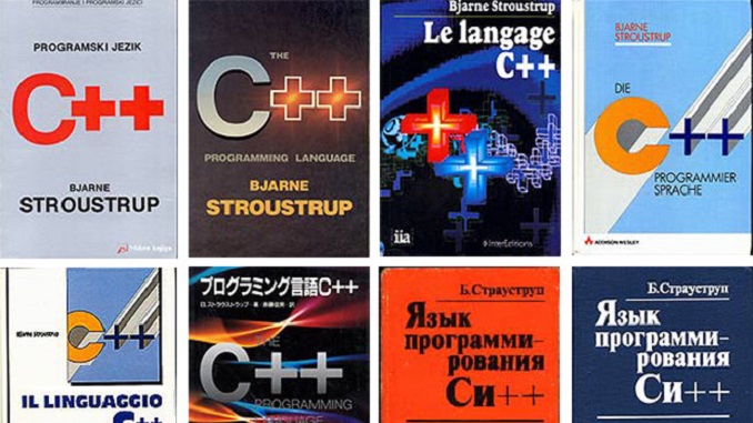 Presentación: Tutorial de C++