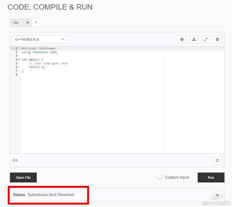 Codechef