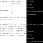 Indentificadores, Palabras Reservadas y Comentarios
