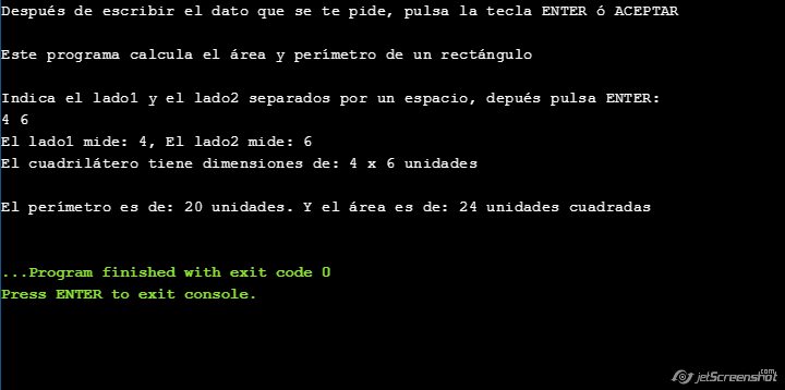 Concatenación con cin()
