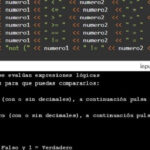 Estructura: If en C++