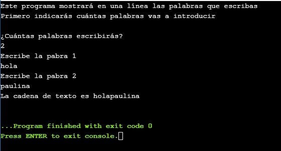 Decremento de variables en C++