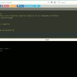 Python – Introducción