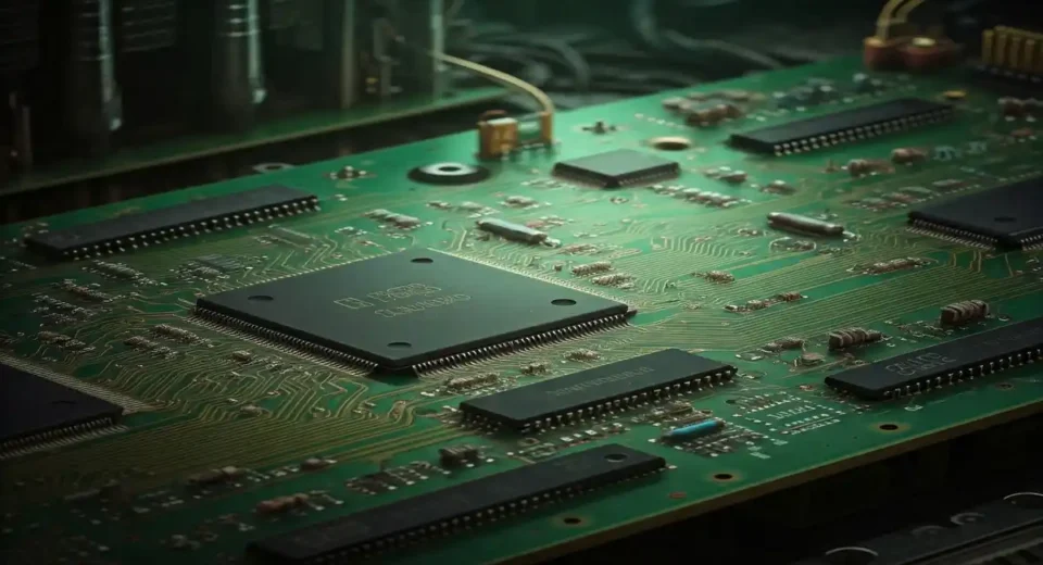 El lenguaje de las computadoras