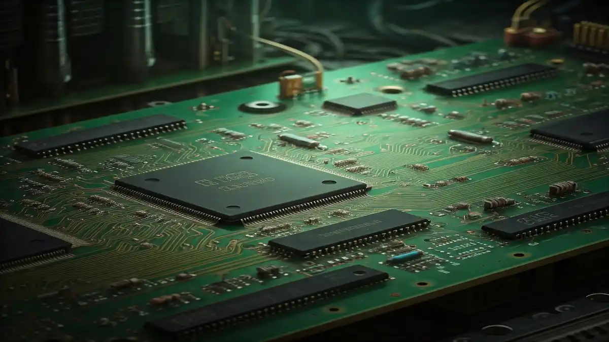 El lenguaje de las computadoras