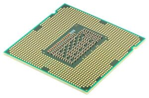 Unidad Central de Proceso (CPU)