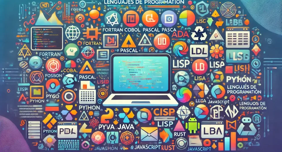 Lenguajes de programación