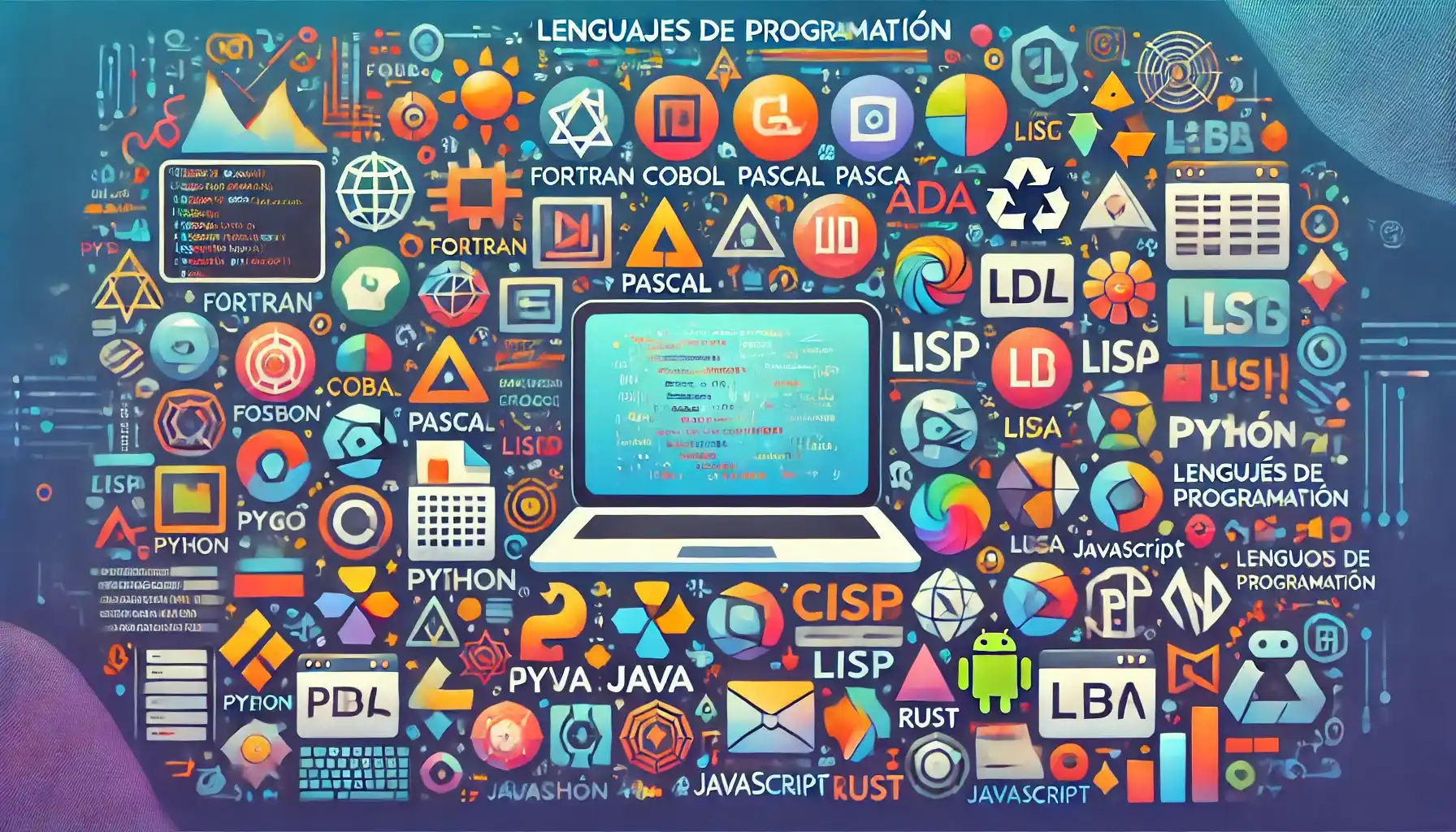 Lenguajes de programación
