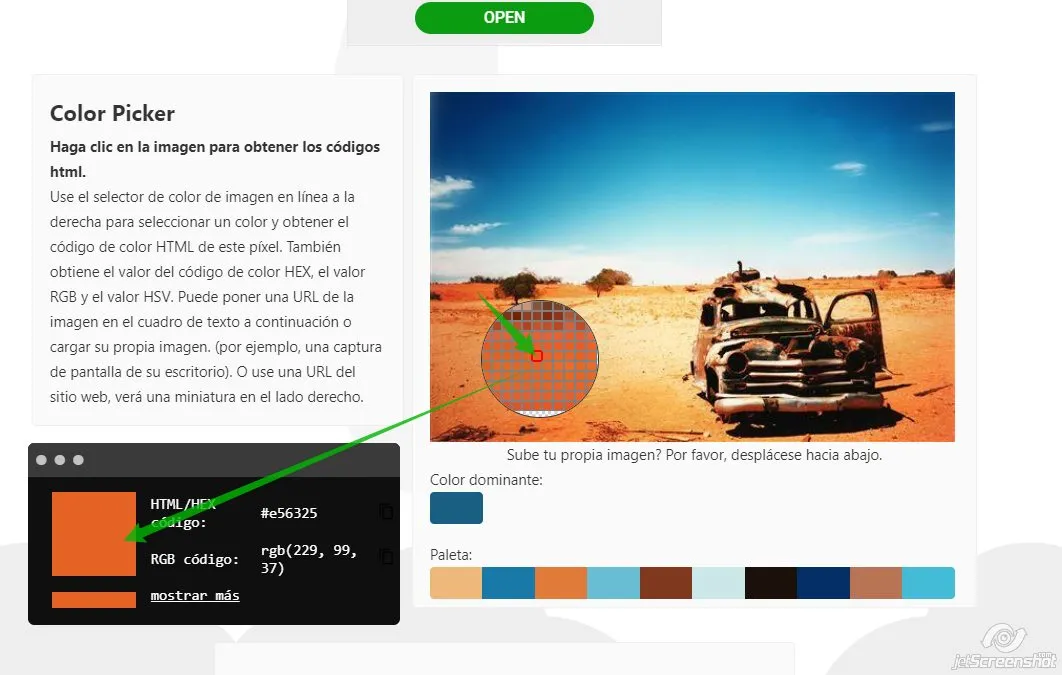 Color Picker