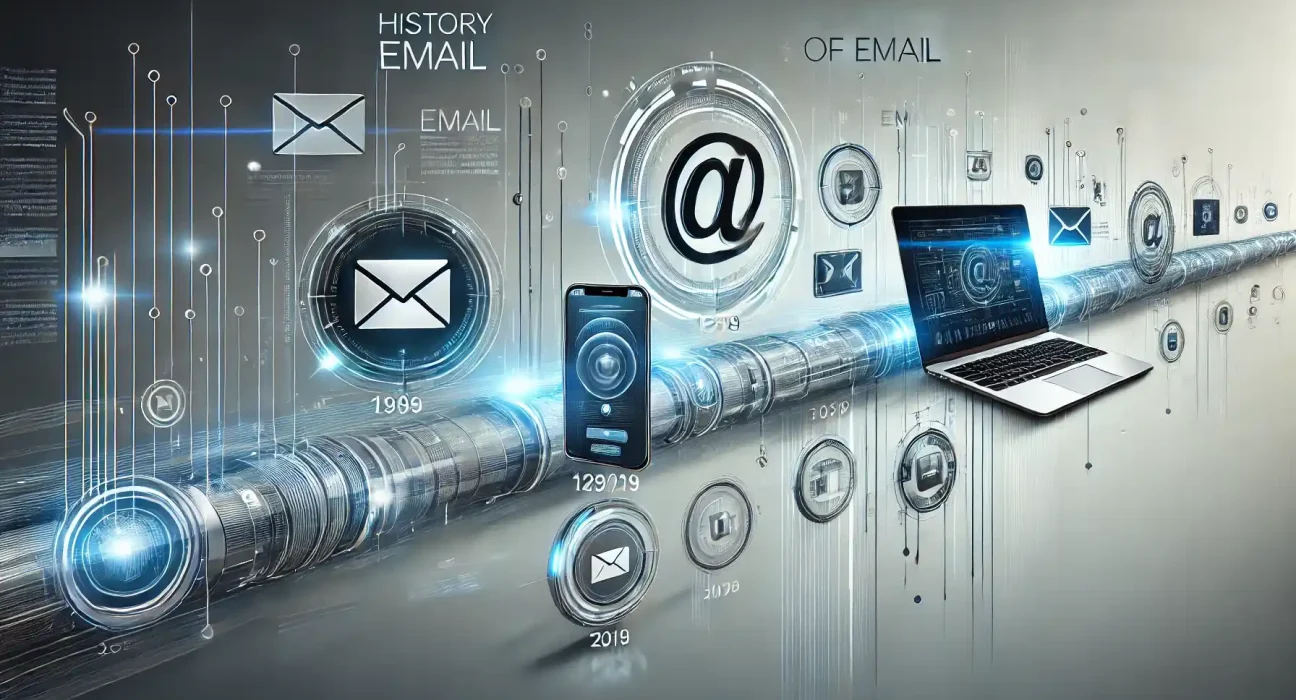 Correo electrónico