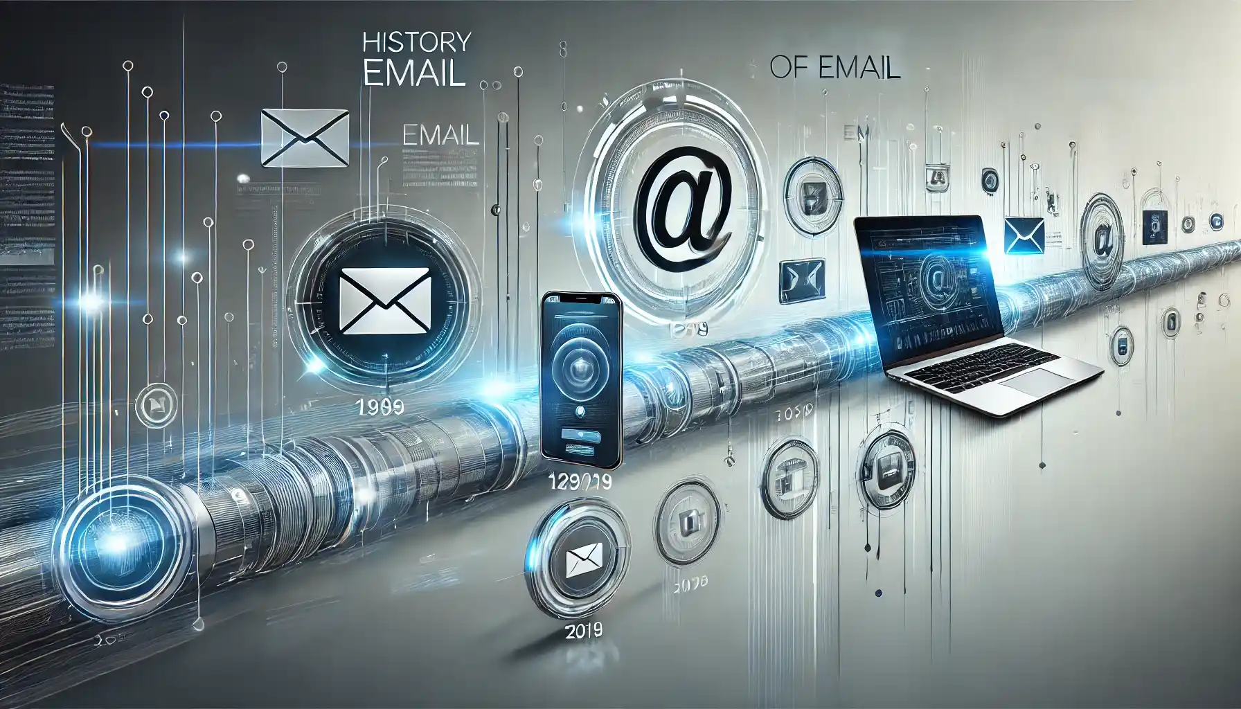 Correo electrónico