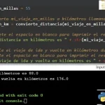 Python – Calcula Almacenamiento