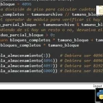 Python – Conversión Distancia