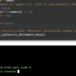 Python – Suma uno a n
