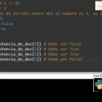 Python – Formato de Cadenas