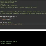 Python – Suma uno a n