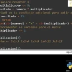 Python – Introducción