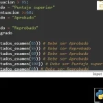 Python – Suma Divisores