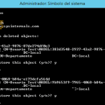 ADExplorer – SysInternals