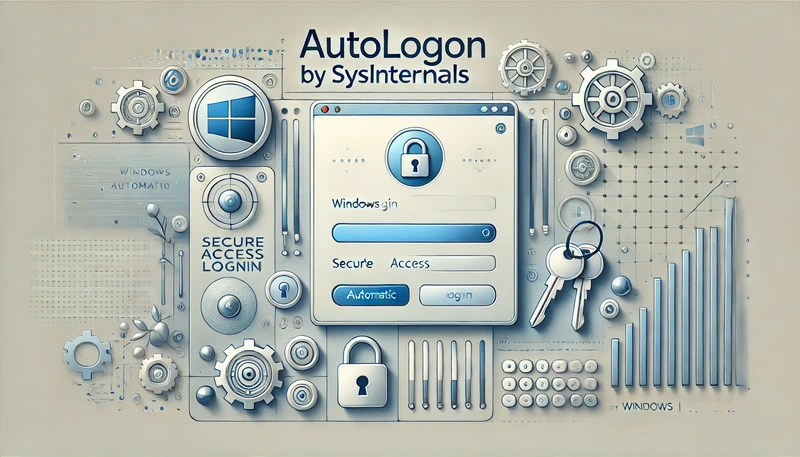Autologon