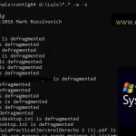 Coreinfo – SysInternals