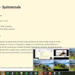 Dbgview – SysInternals