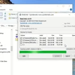 DiskExt – SysInternals