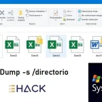 FindLinks – SysInternals