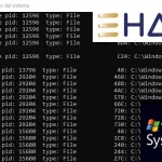 Hex2dec – SysInternals