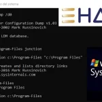 Hex2dec – SysInternals