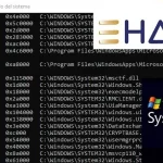 LDMDump – SysInternals