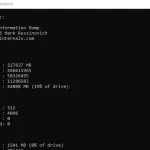 PageDefrag – SysInternals