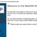 NotMyFault – SysInternals