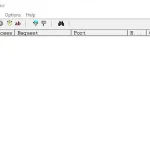 PipeList – SysInternals