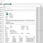 ProcDump – SysInternals