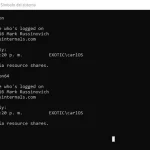 PsLogList – SysInternals