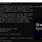 PsLogList – SysInternals