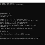 RegDelNull – SysInternals