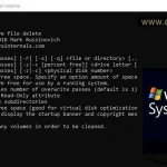 ShareEnum – SysInternals