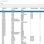 Sysmon – SysInternals