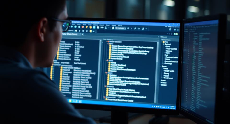ADExplorer - SysInternals
