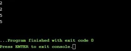 Números primos de un entero en Python