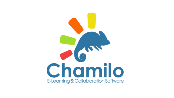 Chamilo Conexión a la base de datos