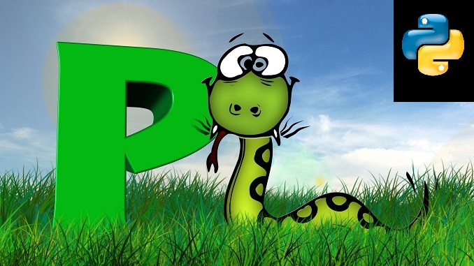 Python - Introducción