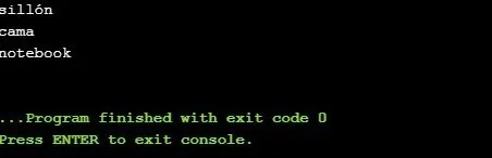 Palabra más larga en Python