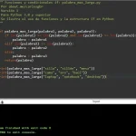 Python – Calcula Almacenamiento
