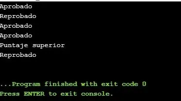 Asignación de valores a Cadenas - Python
