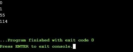 Suma recursiva en Python